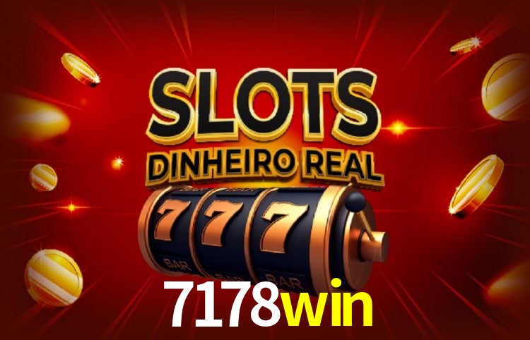 Cassino ao Vivo 7178win - Dealers Brasileiros Profissionais