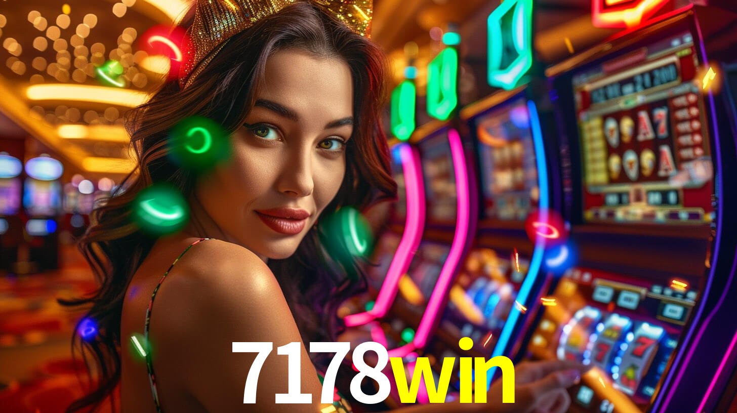 Imagem quadrada de apoio para baixar 7178win