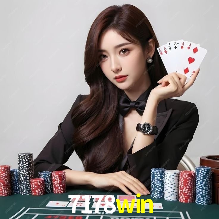 App Mobile 7178win - Jogue em Qualquer Lugar no Seu Smartphone